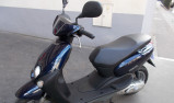 YAMAHA NEO