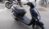 YAMAHA NEO