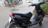 YAMAHA NEO
