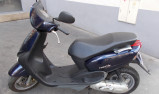 YAMAHA NEO
