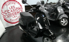 VESPA PRIMAVERA 125 ABS 2024 1200KM