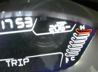 VESPA PRIMAVERA 125 ABS 2024 1200KM