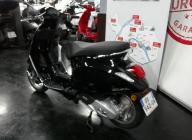VESPA PRIMAVERA 125 ABS 2024 1200KM