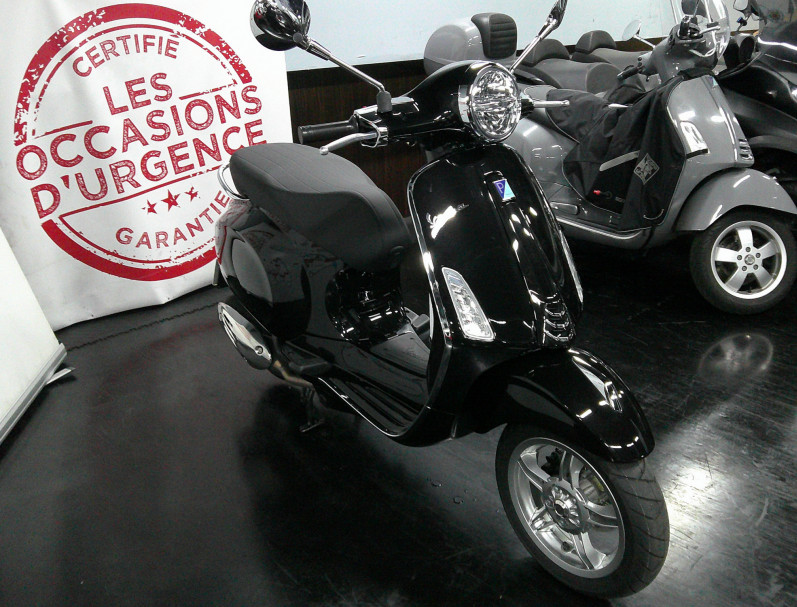 VESPA PRIMAVERA 125 ABS 2024 1200KM