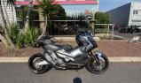 HONDA X-ADV 750 ABS