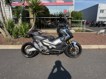 HONDA X-ADV 750 ABS