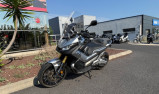 HONDA X-ADV 750 ABS