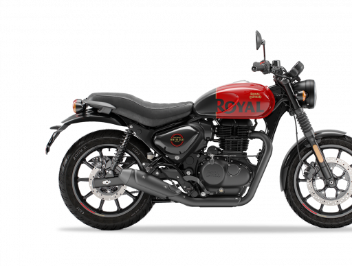 ROYAL ENFIELD HNTR 350