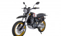 MASH X-RIDE 125