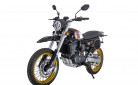 MASH X-RIDE 125