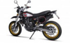 MASH X-RIDE 125
