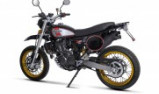 MASH X-RIDE 125