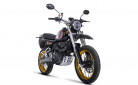 MASH X-RIDE 125