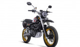 MASH X-RIDE 125