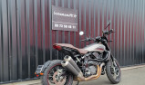 INDIAN FTR RALLY 1200