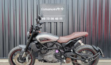 INDIAN FTR RALLY 1200