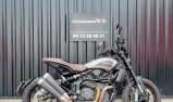 INDIAN FTR RALLY 1200