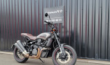 INDIAN FTR RALLY 1200