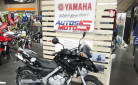 BMW  F650 GS (a2)
