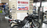 BMW  F650 GS (a2)