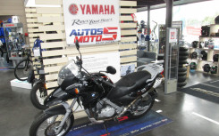 BMW  F650 GS (a2)