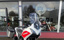 MOTO MORINI X-cape 650