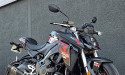 SUZUKI GSX-S 950 A2