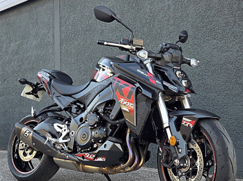 SUZUKI GSX-S 950 A2