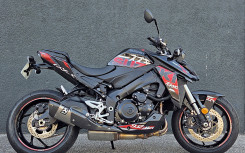 SUZUKI GSX-S 950 A2