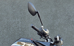 SUZUKI GSX-S 950 A2