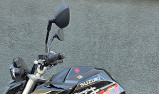 SUZUKI GSX-S 950 A2