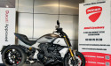 DUCATI DIAVEL 1260S MAGNIFIQUE / 1260 S