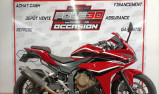 HONDA CBR 500 R