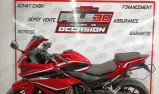 HONDA CBR 500 R