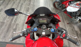 HONDA CBR 500 R