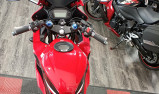 HONDA CBR 500 R