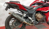 HONDA CBR 500 R