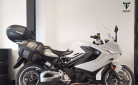BMW F 800 GT 2019