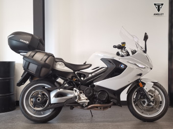 BMW F 800 GT 2019