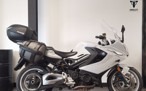 BMW F 800 GT 2019