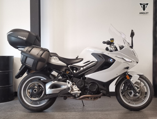BMW F 800 GT 2019