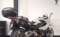 BMW F 800 GT 2019