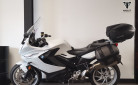 BMW F 800 GT 2019