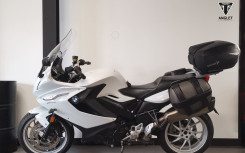 BMW F 800 GT 2019