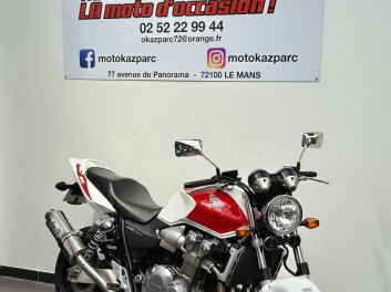 HONDA CB 1300 BI TON REVISE ET GARANTIE 12 MOIS