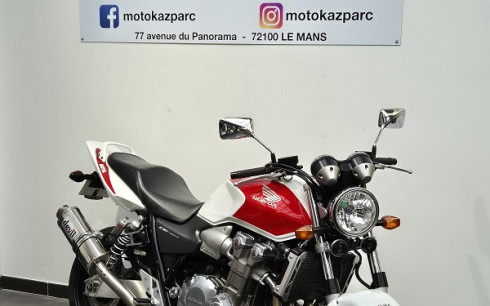 HONDA CB 1300 BI TON REVISE ET GARANTIE 12 MOIS