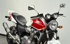 HONDA CB 1300 BI TON REVISE ET GARANTIE 12 MOIS