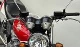 HONDA CB 1300 BI TON REVISE ET GARANTIE 12 MOIS
