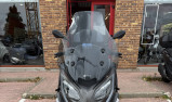 PIAGGIO MP3 530 2025 top case + tablier + poignée chauffante 