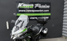 KAWASAKI VERSYS 1000 S   VERSYS 1000S GRAND TOURER